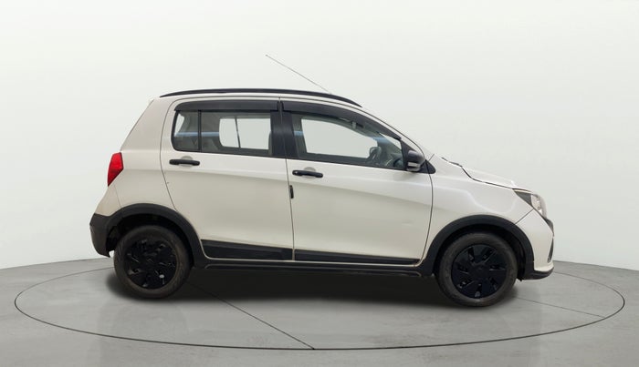 2018 Maruti Celerio X ZXI AMT, Petrol, Automatic, 13,586 km, Right Side View