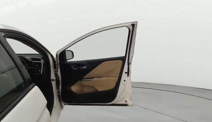 2019 Honda City 1.5L I-VTEC ZX CVT, Petrol, Automatic, 59,036 km, RHS Front Door