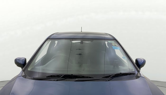 2015 Maruti Baleno DELTA PETROL 1.2, Petrol, Manual, 81,448 km, Front Windshield