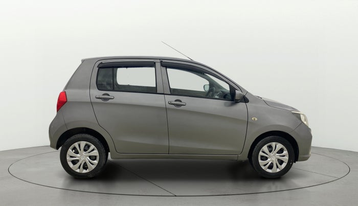 2021 Maruti Celerio VXI CNG, CNG, Manual, 64,292 km, Right Side View