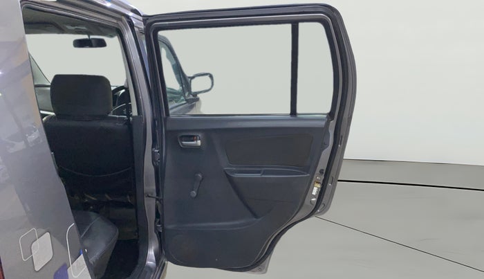 2012 Maruti Wagon R 1.0 LXI, Petrol, Manual, 84,139 km, RHS Rear Door