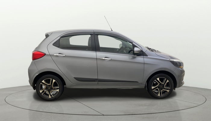 2019 Tata Tiago XZ PLUS PETROL, Petrol, Manual, 65,810 km, Right Side View