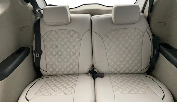 2021 Renault TRIBER RXT, Petrol, Manual, 42,127 km, Third Seat Row ( optional )