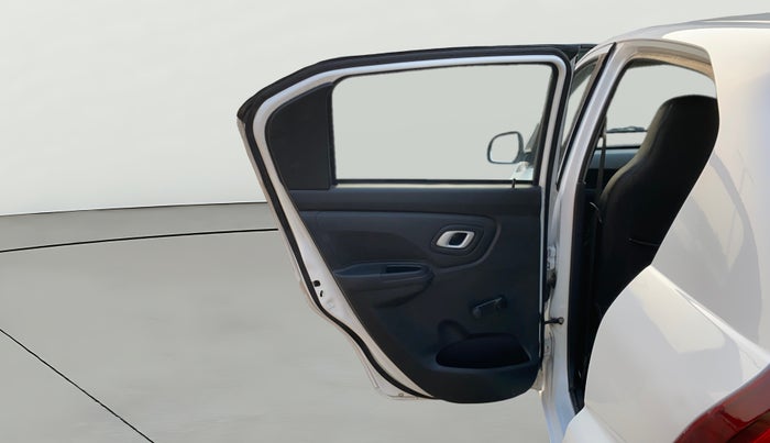 2020 Datsun Redi Go T, Petrol, Manual, 33,681 km, LHS Rear Door