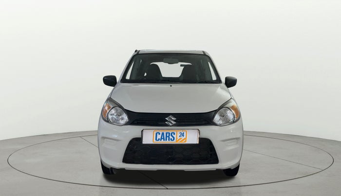 2021 Maruti Alto VXI, CNG, Manual, 71,690 km, Front