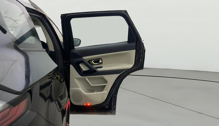 2021 Tata Safari XZA PLUS GOLD, Diesel, Automatic, 39,572 km, RHS Rear Door