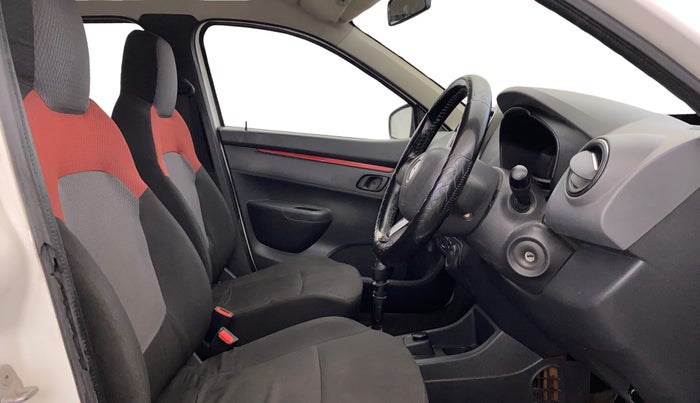 2016 Renault Kwid RXT 0.8, Petrol, Manual, 41,393 km, Right Side Front Door Cabin