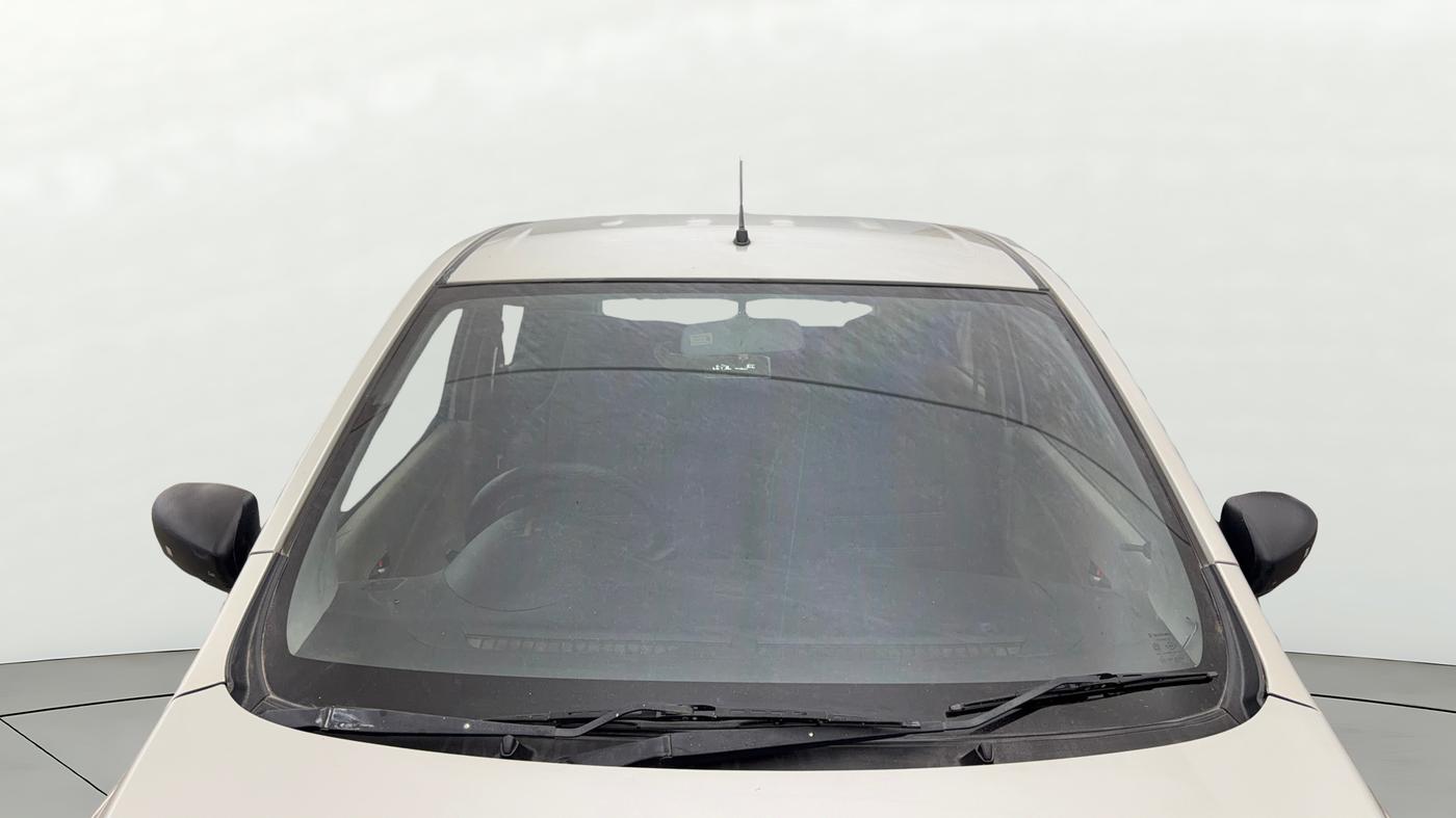 2019 Maruti Celerio VXI, CNG, Manual, 59,791 km, Front Windshield