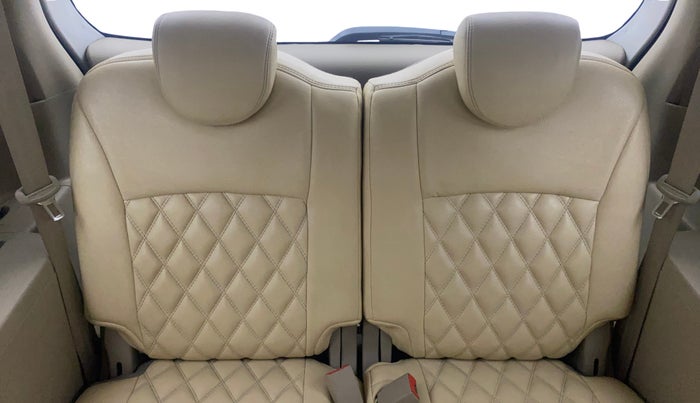 2016 Maruti Ertiga ZDI + SHVS, Diesel, Manual, 89,362 km, Third Seat Row ( optional )