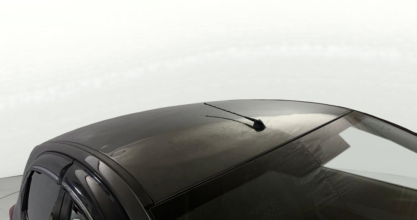 2021 Tata Tiago XZA PETROL, Petrol, Automatic, 3,425 km, Roof