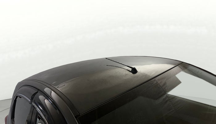 2021 Tata Tiago XZA PETROL, Petrol, Automatic, 3,308 km, Roof