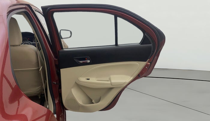 2018 Maruti Dzire ZDI AMT, Diesel, Automatic, 1,48,865 km, RHS Rear Door