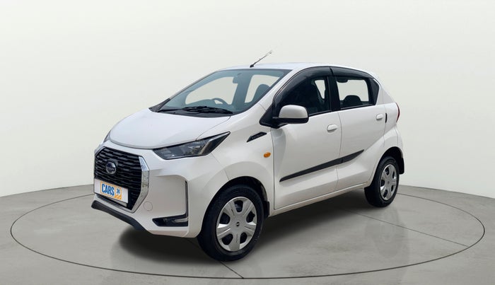 2020 Datsun Redi Go T(O) 1.0, Petrol, Manual, 38,405 km, Left Front Diagonal