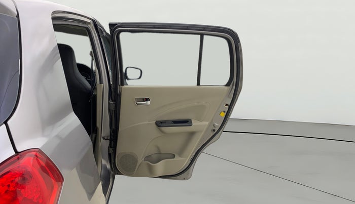 2015 Maruti Celerio VXI AMT, Petrol, Automatic, 68,724 km, RHS Rear Door