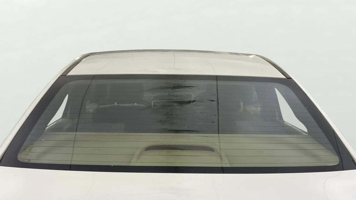 2015 Honda City 1.5L I-VTEC S MT, Petrol, Manual, 96,733 km, Rear Windshield