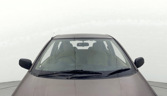 2012 Honda Brio E MT, Petrol, Manual, 59,020 km, Front Windshield