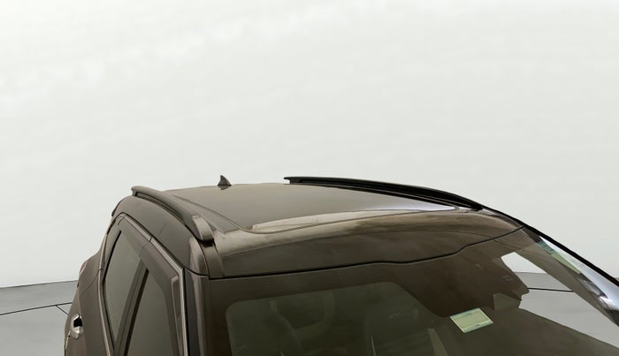 2024 KIA SELTOS  GTX Plus 1.5 Turbo Petrol DCT, Petrol, Automatic, 17,752 km, Roof