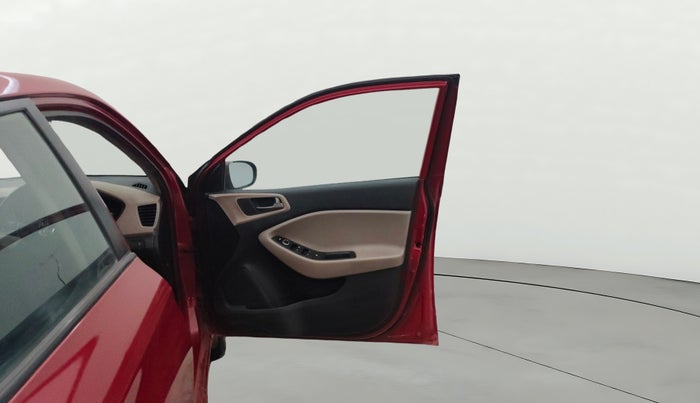 2015 Hyundai Elite i20 SPORTZ 1.2 (O), Petrol, Manual, 76,138 km, RHS Front Door