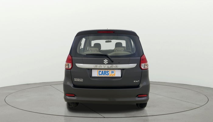 2018 Maruti Ertiga ZXI+, Petrol, Manual, 51,984 km, Back/Rear