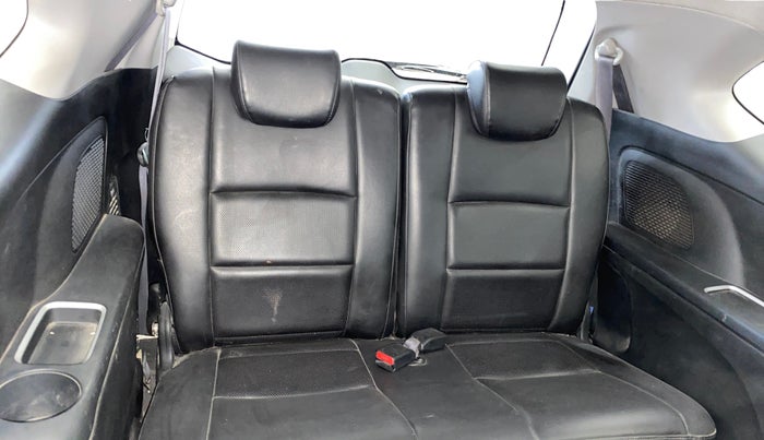 2016 Honda BR-V 1.5L I-VTEC V, Petrol, Manual, 89,998 km, Third Seat Row ( optional )