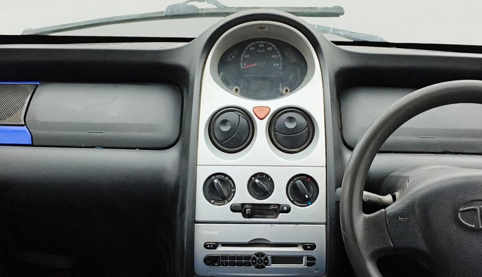 2014 Tata Nano TWIST XT, Petrol, Manual, 82,217 km, Air Conditioner