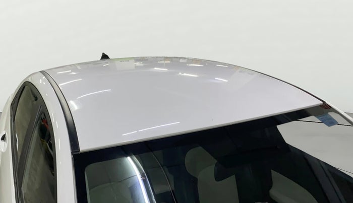 2023 Hyundai Verna S MT 1.5 MPI, Petrol, Manual, 45,673 km, Roof