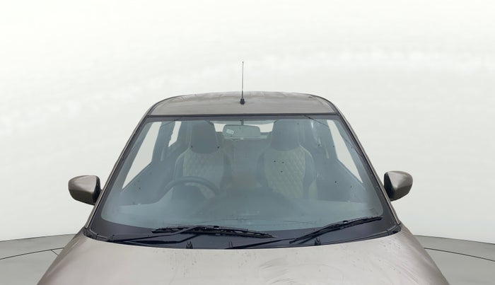 2021 Maruti New Wagon-R VXI 1.2, Petrol, Manual, 32,332 km, Front Windshield