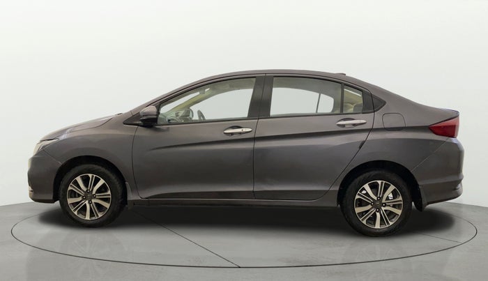 2018 Honda City 1.5L I-VTEC V MT, Petrol, Manual, 30,949 km, Left Side