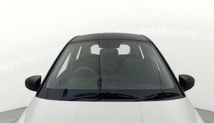 2021 Hyundai NEW I20 SPORTZ 1.2 AT, Petrol, Automatic, 21,650 km, Front Windshield