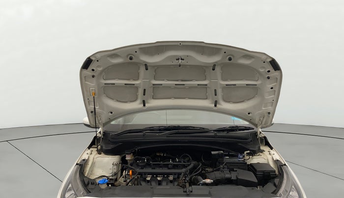 2023 Hyundai NEW I20 MAGNA 1.2 MT, Petrol, Manual, 27,146 km, Open Bonet