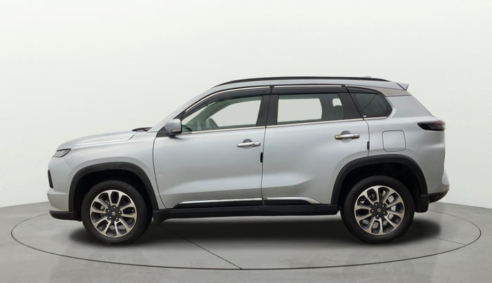 2023 Maruti Grand Vitara ZETA SMART HYBRID, Petrol, Manual, 10,426 km, Left Side