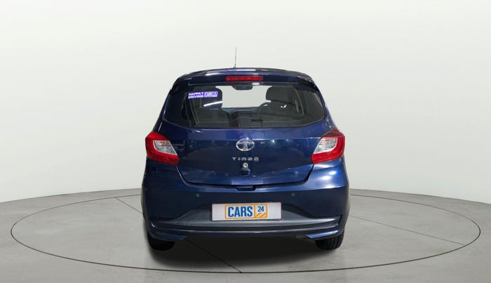 2022 Tata Tiago XT PETROL, Petrol, Manual, 82,299 km, Back/Rear