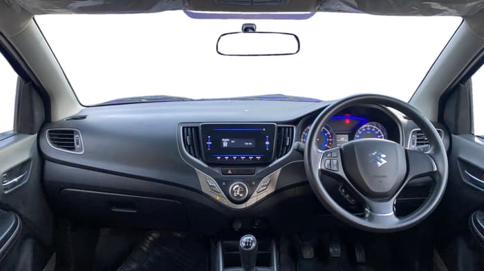Interior