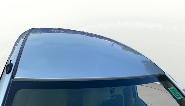 2017 Honda Brio S MT, Petrol, Manual, 98,398 km, Roof