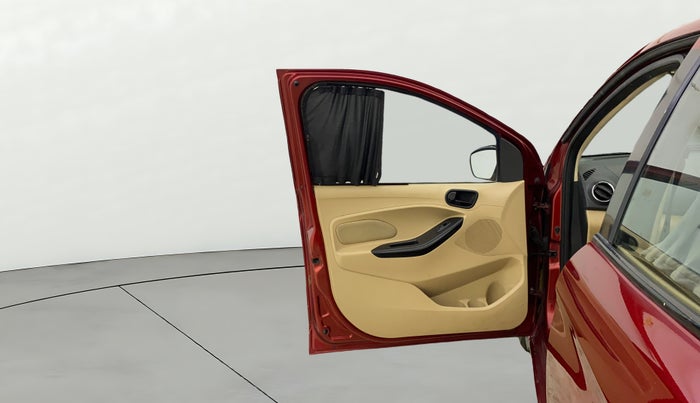 2016 Ford Figo Aspire TREND 1.2 PETROL, Petrol, Manual, 42,969 km, LHS Front Door