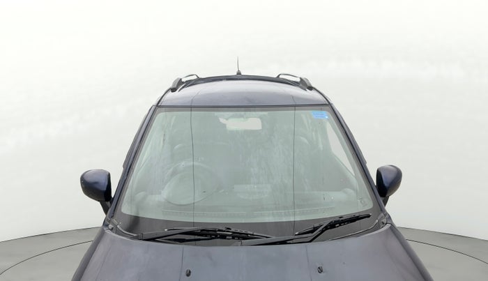 2022 Maruti IGNIS SIGMA 1.2, Petrol, Manual, 31,088 km, Front Windshield