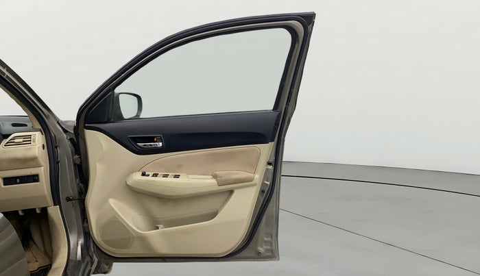 2020 Maruti Dzire VXI, Petrol, Manual, 78,789 km, RHS Front Door