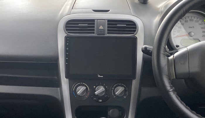 2013 Maruti Ritz VXI, Petrol, Manual, 71,266 km, Air Conditioner