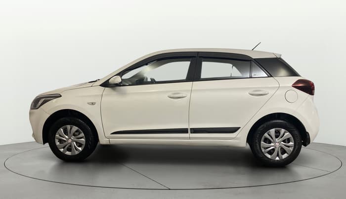 2018 Hyundai Elite i20 MAGNA EXECUTIVE 1.2, Petrol, Manual, 86,728 km, Left Side