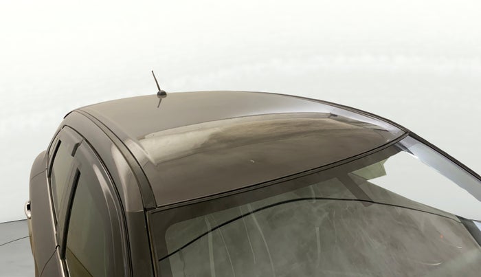 2017 Maruti Baleno ZETA PETROL 1.2, Petrol, Manual, 1,05,308 km, Roof