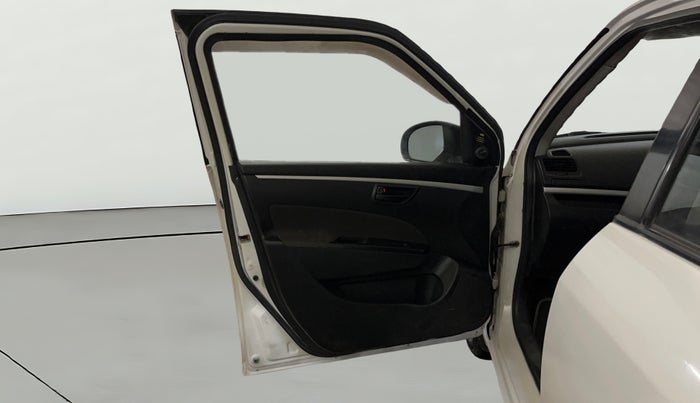 2017 Maruti Swift LXI (O), Petrol, Manual, 52,840 km, LHS Front Door