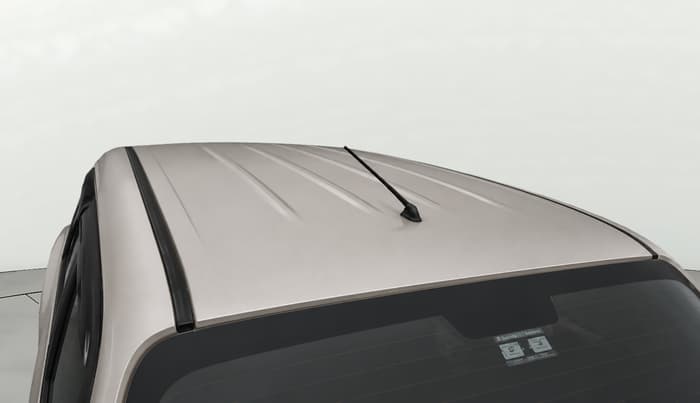 2024 Maruti S PRESSO VXI+, Petrol, Manual, 6,810 km, Roof