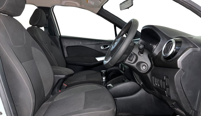 2021 Nissan Kicks XV 1.5, Petrol, Manual, 22,540 km, Right Side Front Door Cabin