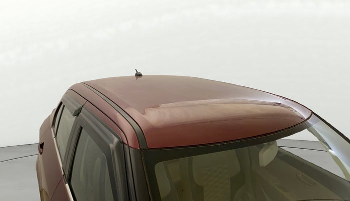 2016 Maruti Swift Dzire VXI, Petrol, Manual, 75,701 km, Roof