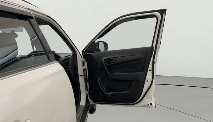 2019 Maruti Vitara Brezza VDI AMT, Diesel, Automatic, 47,994 km, RHS Front Door