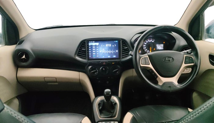 2020 Hyundai NEW SANTRO SPORTZ CNG, CNG, Manual, 1,15,243 km, Dashboard
