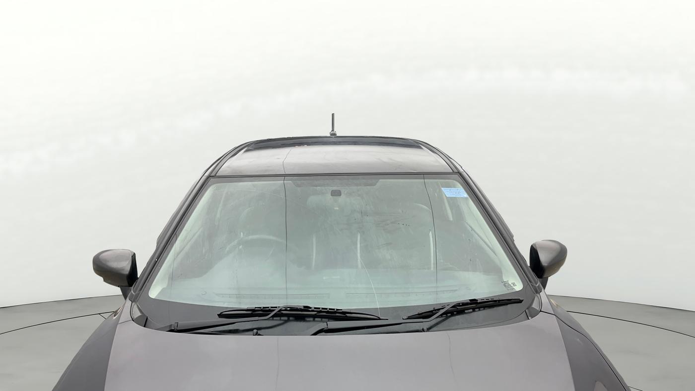 2018 Maruti Baleno DELTA PETROL 1.2, Petrol, Manual, 42,114 km, Front Windshield