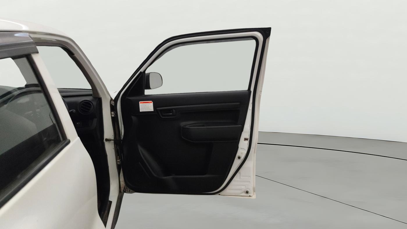 2021 Maruti S PRESSO VXI CNG, CNG, Manual, 95,031 km, RHS Front Door