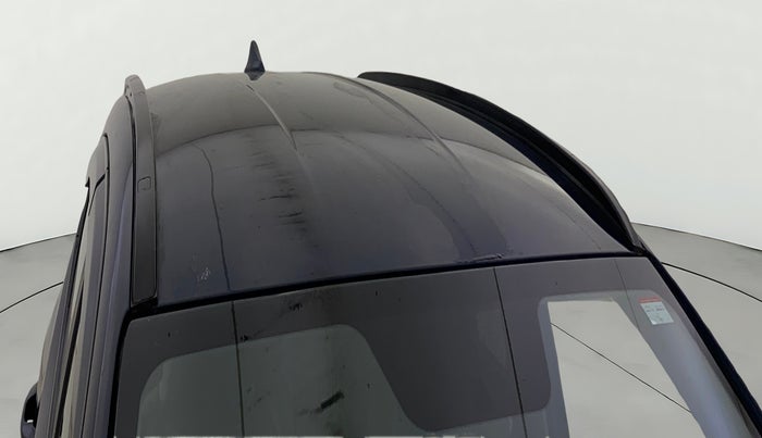 2022 Hyundai GRAND I10 NIOS SPORTZ 1.2 KAPPA VTVT CNG, CNG, Manual, 61,671 km, Roof