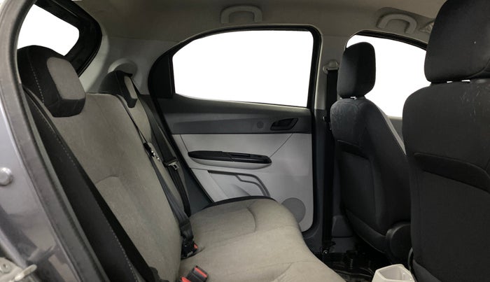 2025 Tata Tiago XT PETROL, Petrol, Manual, 10,995 km, Right Side Rear Door Cabin